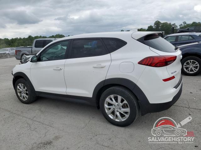 KM8J2CA4XLU272310 2020 HYUNDAI TUCSON photo no. 2