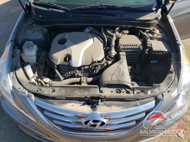 5NPEC4AB8EH814993 2014 HYUNDAI SONATA photo no. 11