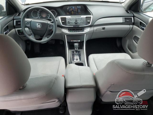 1HGCR2F38EA205763 2014 HONDA ACCORD photo no. 8
