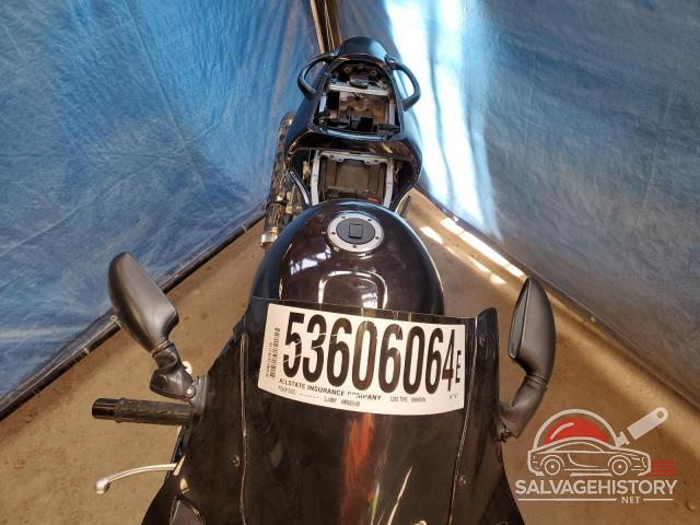 JKAZX4J188A075076 2008 KAWASAKI ZX photo no. 5