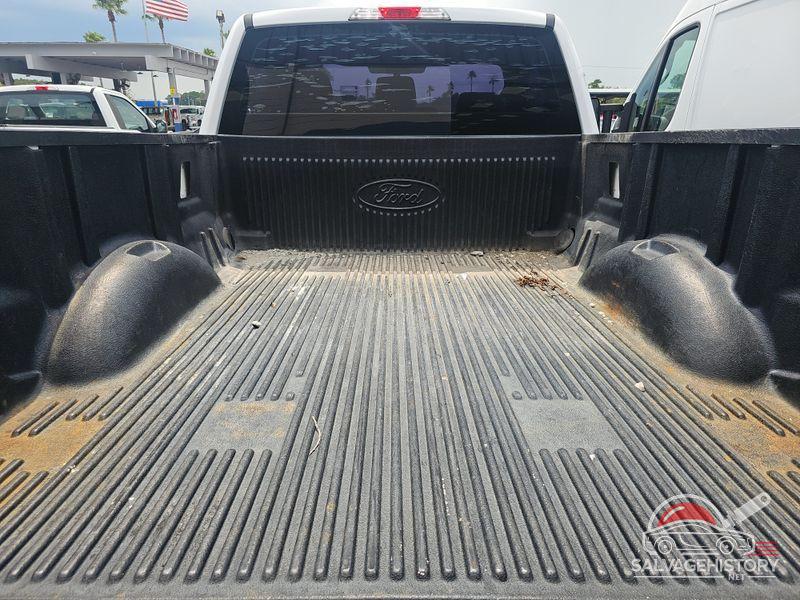 1FTMF1EB4KKE24725 2019 FORD F-150 photo no. 10