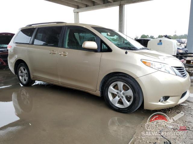 5TDKK3DC6ES467338 2014 TOYOTA All Models photo no. 4