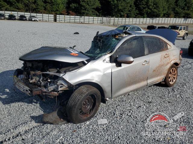 JTDEPMAE3MJ155290 2021 TOYOTA COROLLA photo no. 20