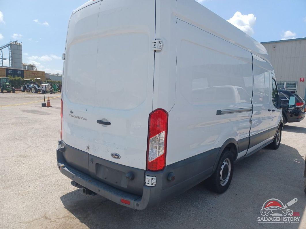 1FTBW3XG4HKA93746 2017 FORD TRANSIT-350 photo no. 4