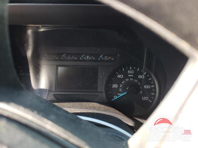 1FTEX1CP7HKE56478 2017 FORD F-150 photo no. 9