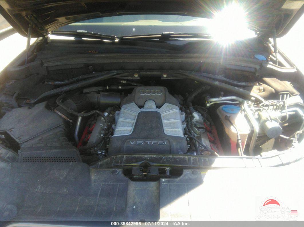 WA1DGAFP7EA107422 2014 AUDI Q5 photo no. 10