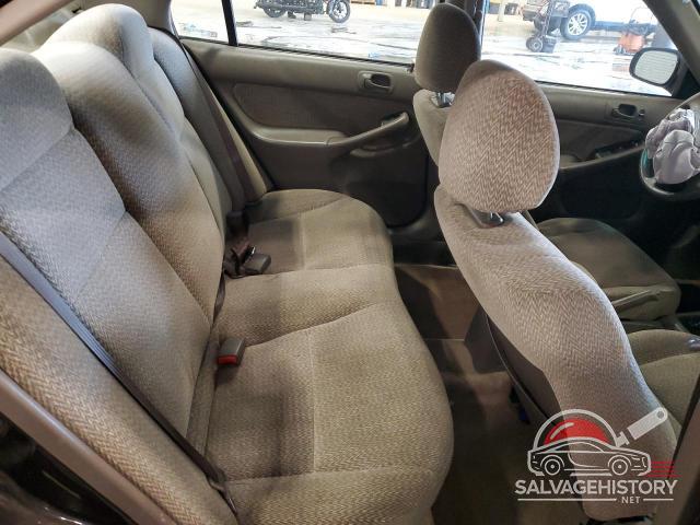 1HGEJ8642YL022699 2000 HONDA CIVIC photo no. 10