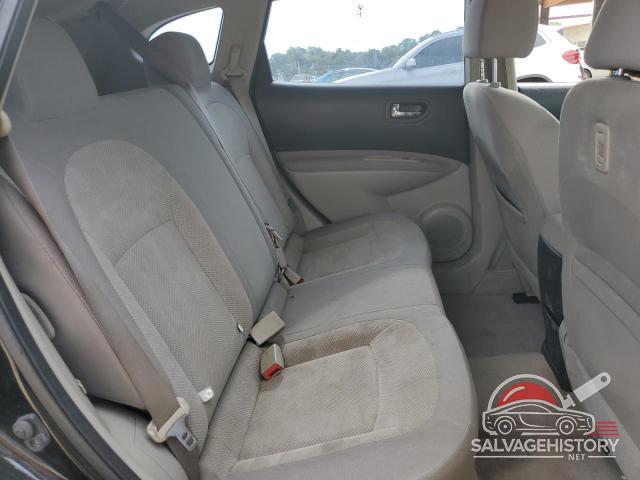 JN8AS5MV0DW634725 2013 NISSAN ROGUE photo no. 11