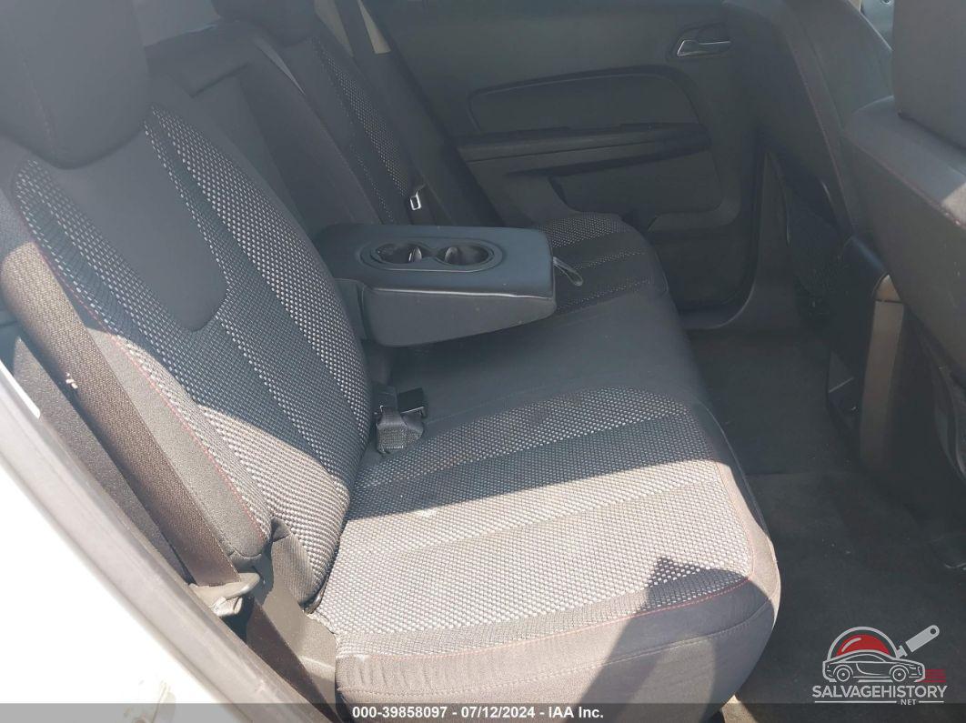 2CNALDEC6B6221128 2011 CHEVROLET EQUINOX photo no. 8