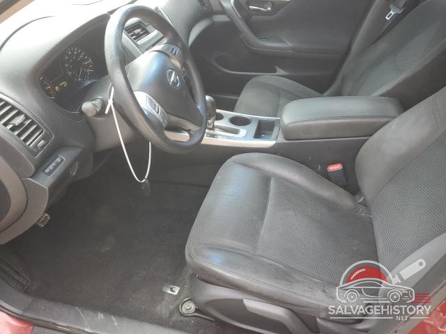 1N4AL3AP4FC123225 2015 NISSAN ALTIMA photo no. 7