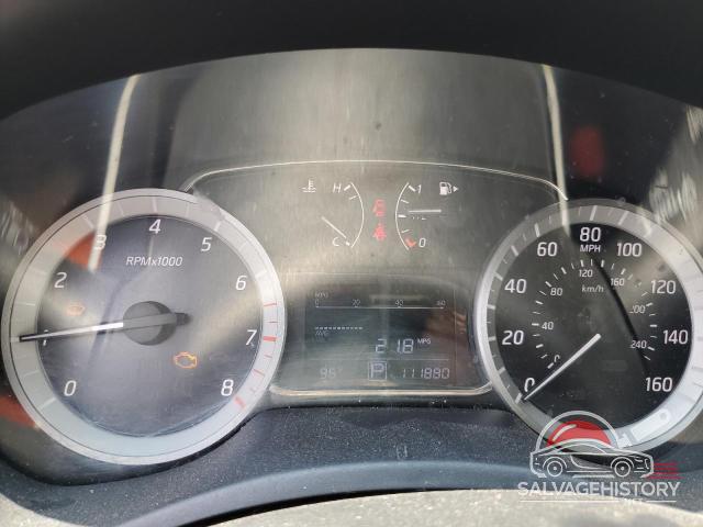 3N1AB7AP5DL727245 2013 NISSAN SENTRA photo no. 9