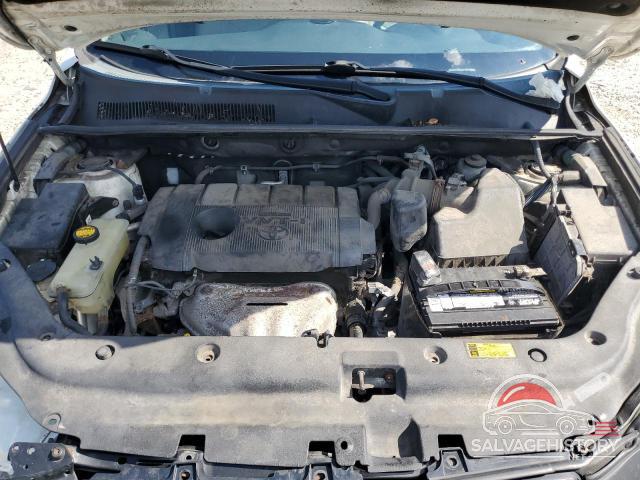2T3BF4DV3BW133421 2011 TOYOTA RAV4 photo no. 12