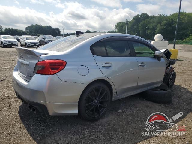 JF1VA1J68F9817075 2015 SUBARU WRX photo no. 3