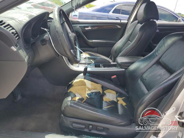 19UUA66268A018827 2008 ACURA TL photo no. 7
