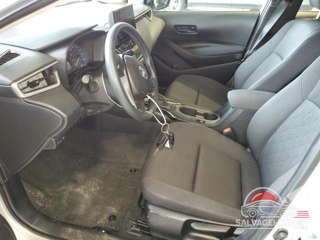 5YFB4MDE9RP152534 2024 TOYOTA COROLLA photo no. 7