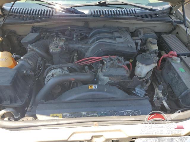 1FMZU73E94ZB35616 2004 FORD EXPLORER photo no. 11
