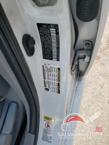 2T1BU40E29C116576 2009 TOYOTA COROLLA photo no. 12
