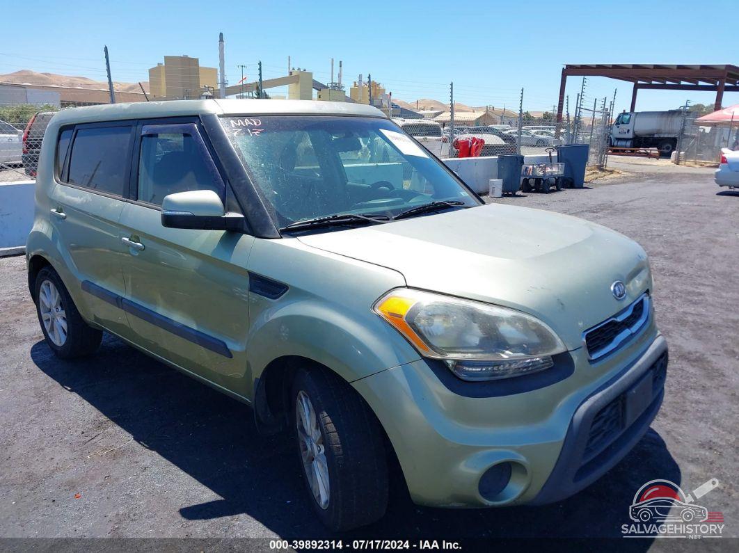 KNDJT2A63C7447945 2012 KIA SOUL photo no. 19
