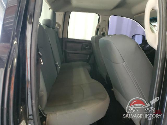1C6RR6FT6ES248175 2014 RAM 1500 photo no. 10