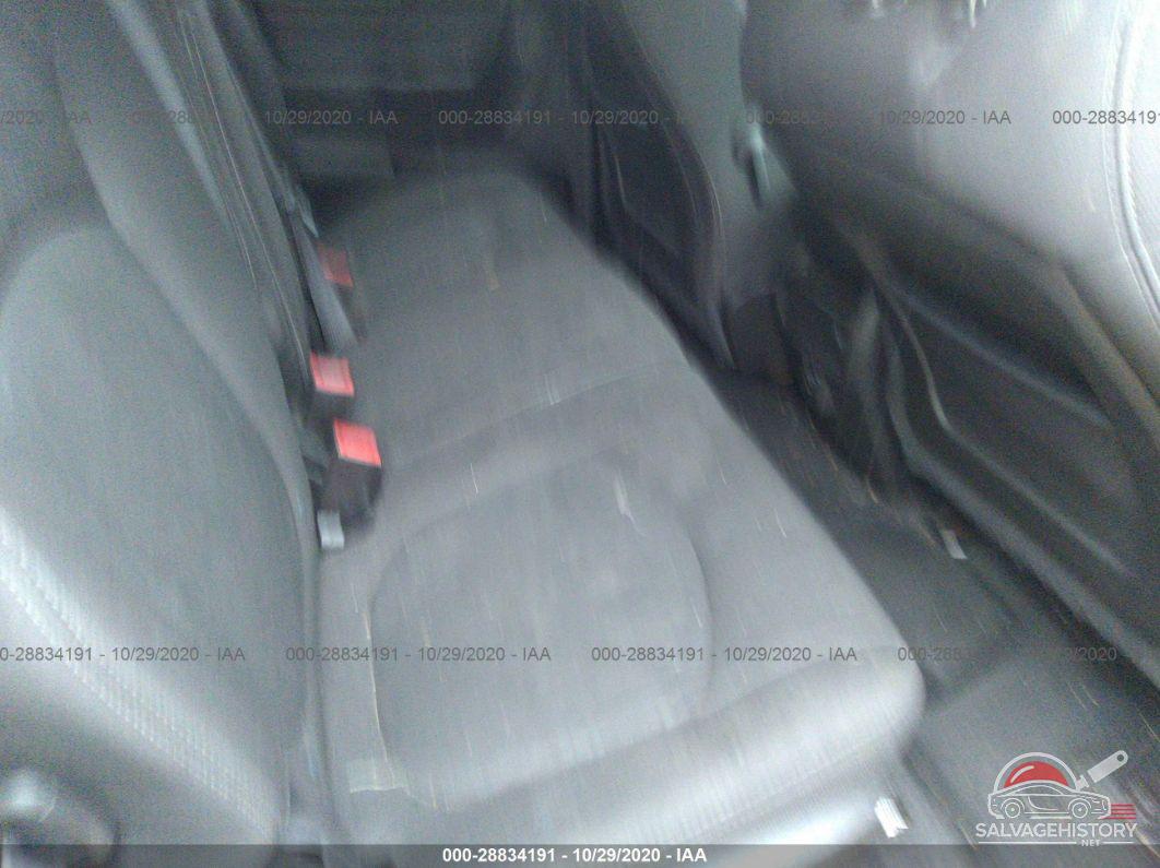 1GKKRNED6FJ274723 2015 GMC ACADIA photo no. 8