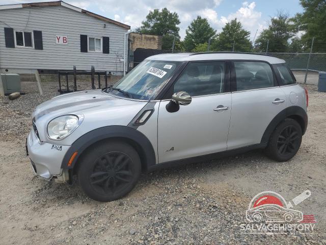WMWZC5C52CWL58492 2012 MINI COOPER photo no. 18