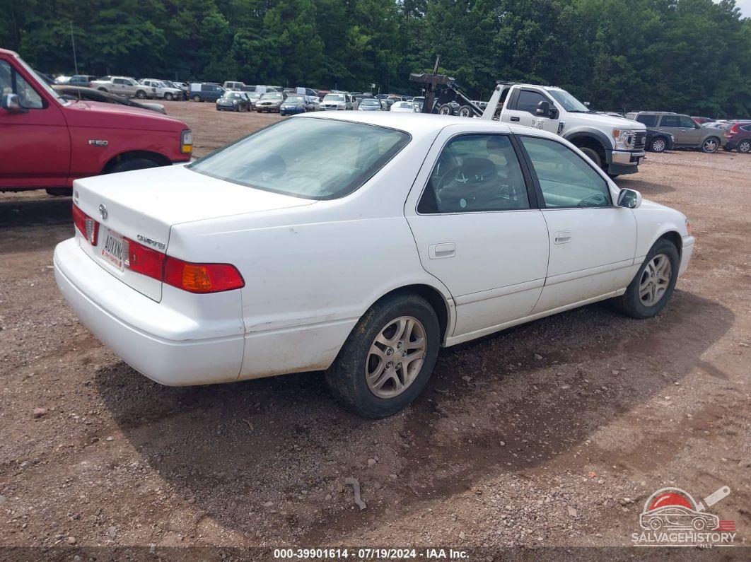 JT2BG22K810550894 2001 TOYOTA CAMRY photo no. 4