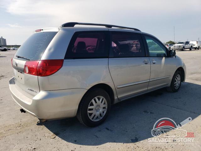 5TDZA23C46S534890 2006 TOYOTA All Models photo no. 3