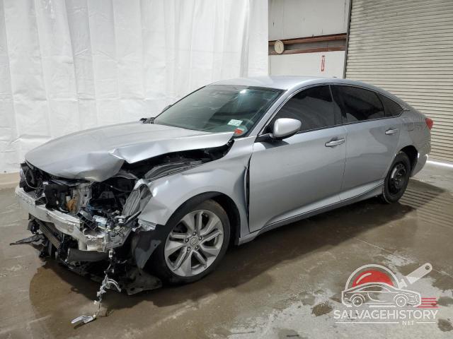 1HGCV1F11LA052273 2020 HONDA ACCORD photo no. 8