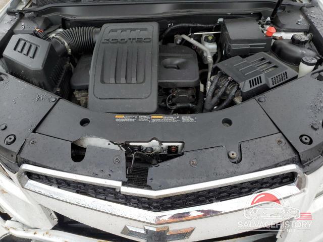 2GNALAEK4E6363225 2014 CHEVROLET EQUINOX photo no. 12