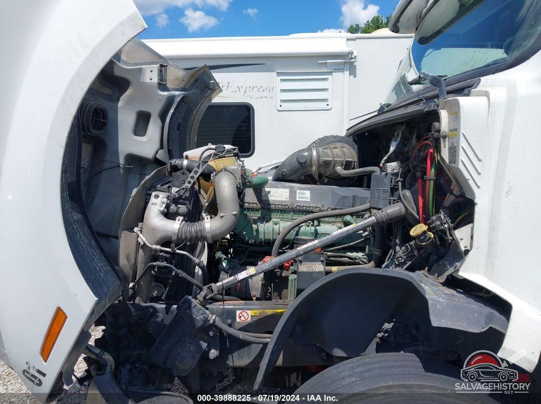 4V4NC9EH0KN198279 2019 VOLVO VN photo no. 9