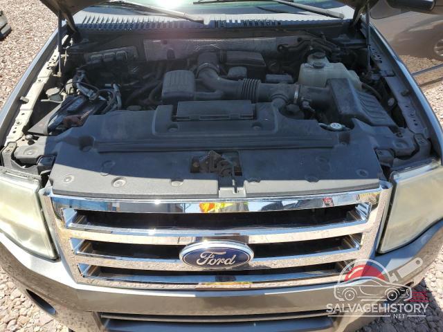 1FMJK1G52AEB48785 2010 FORD EXPEDITION photo no. 11