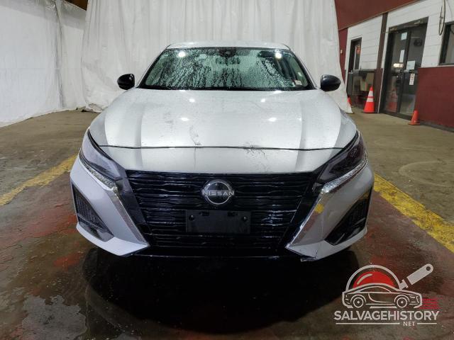 1N4BL4DV3RN347132 2024 NISSAN ALTIMA photo no. 5