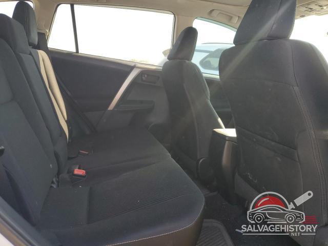 2T3RFREV8DW121505 2013 TOYOTA RAV4 photo no. 11