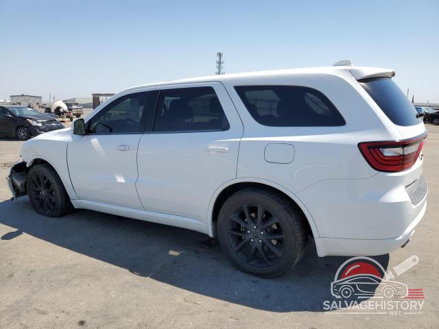 1C4RDHDG2FC817169 2015 DODGE DURANGO photo no. 2