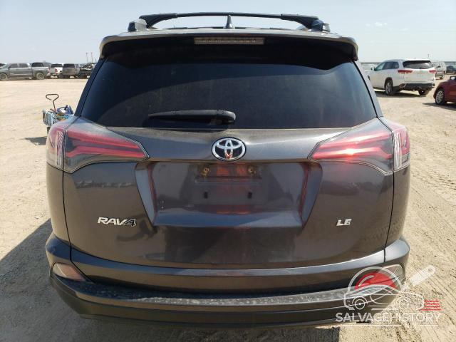 JTMZFREV4JJ724624 2018 TOYOTA RAV4 photo no. 6