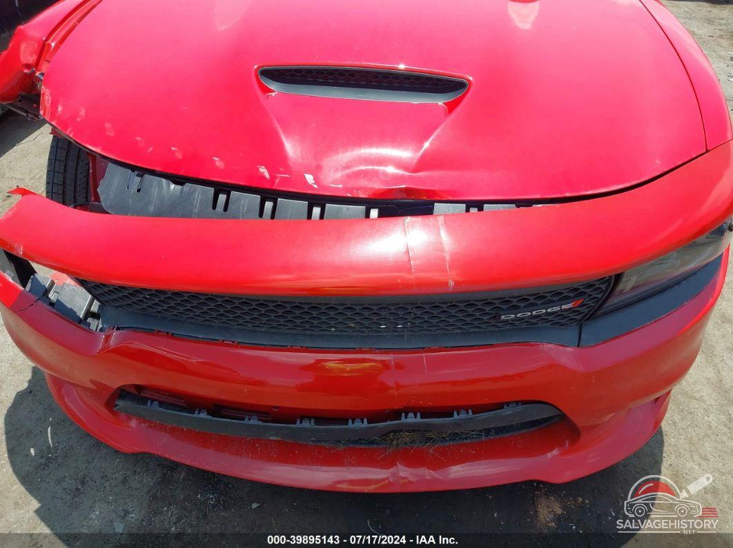2C3CDXHG3PH566322 2023 DODGE CHARGER photo no. 6