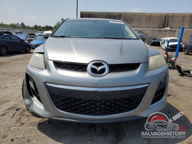 JM3ER4WL2A0323687 2010 MAZDA CX-7 photo no. 5