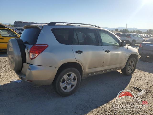 JTMZD33VX86080727 2008 TOYOTA RAV4 photo no. 3