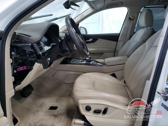 WA1VAAF72HD054198 2017 AUDI Q7 photo no. 7