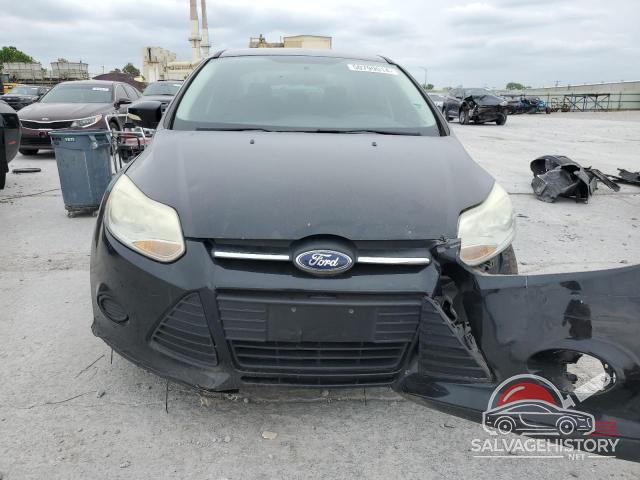 1FADP3F21DL291450 2013 FORD FOCUS photo no. 5