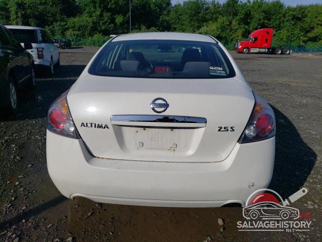 1N4AL21E68C247654 2008 NISSAN ALTIMA photo no. 6