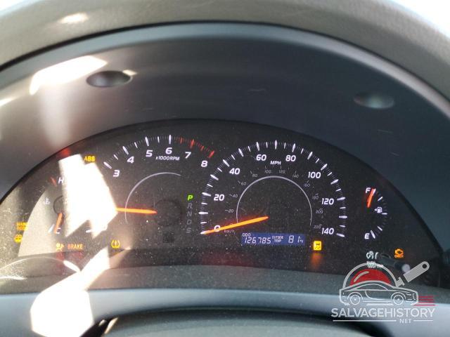 JTNBF3EK2B3010447 2011 TOYOTA CAMRY photo no. 9