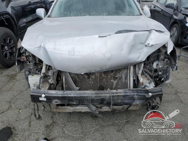 JTHBJ46G572141760 2007 LEXUS ES350 photo no. 11