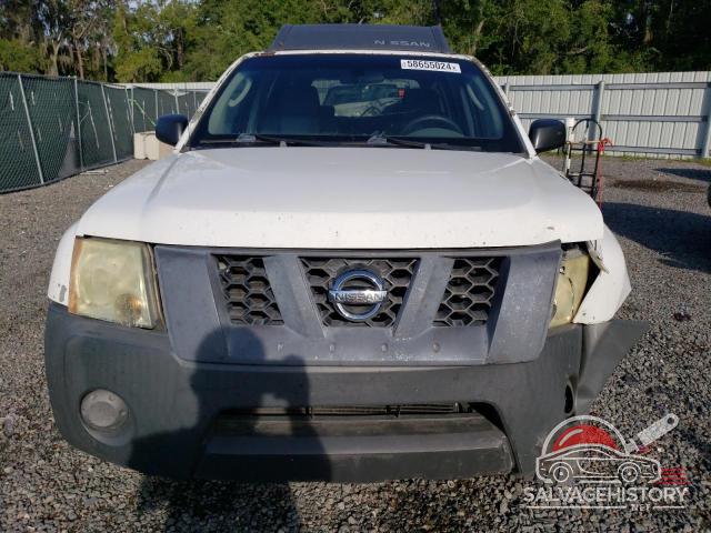 5N1AN08UX6C523350 2006 NISSAN XTERRA photo no. 5