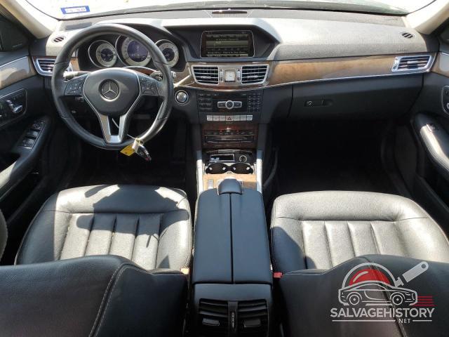 WDDHF5KB7EA882093 2014 MERCEDES-BENZ E-CLASS photo no. 8