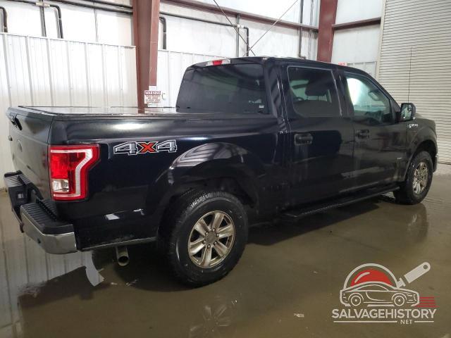 1FTEW1EP8HKE53380 2017 FORD F-150 photo no. 3