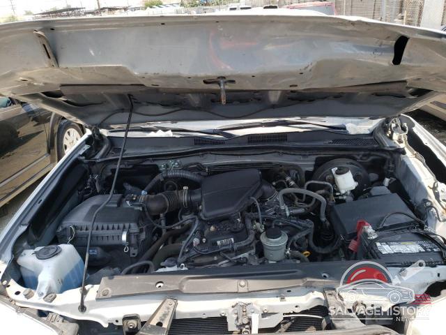 3TYAX5GNXMT011514 2021 TOYOTA TACOMA photo no. 11