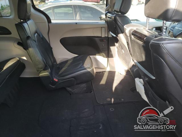 2C4RC1GG8JR292253 2018 CHRYSLER PACIFICA photo no. 11