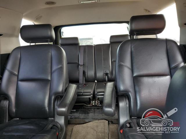 1GNUCCE01AR173839 2010 CHEVROLET TAHOE photo no. 10