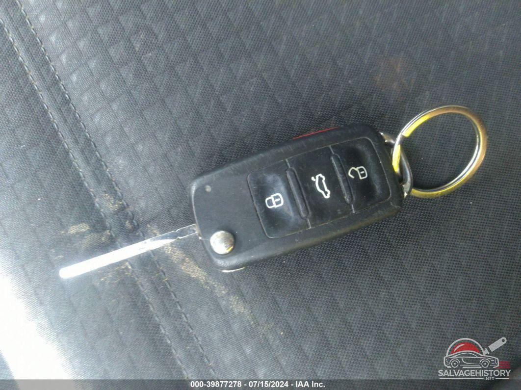 3VW267AJ6GM368372 2016 VOLKSWAGEN JETTA photo no. 11